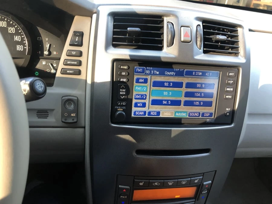 2004 Cadillac XLR - Image 13 of 23