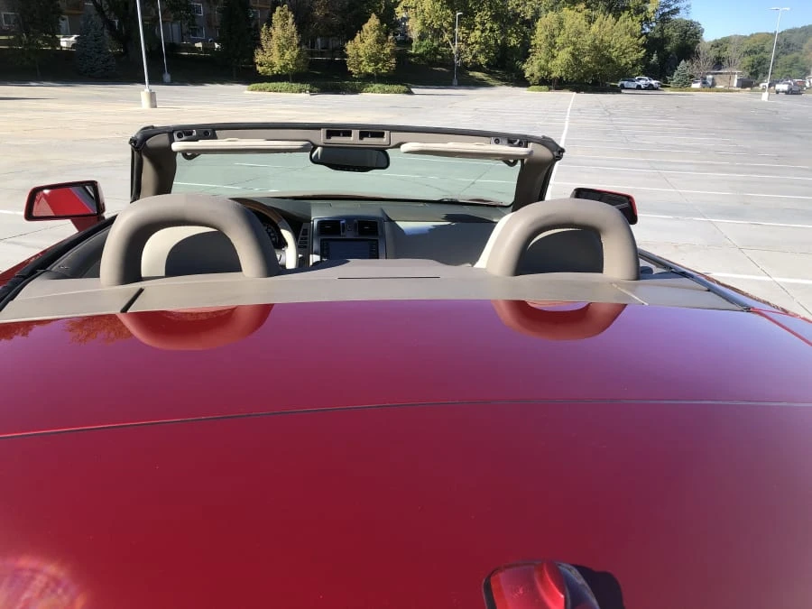 2004 Cadillac XLR - Image 7 of 23