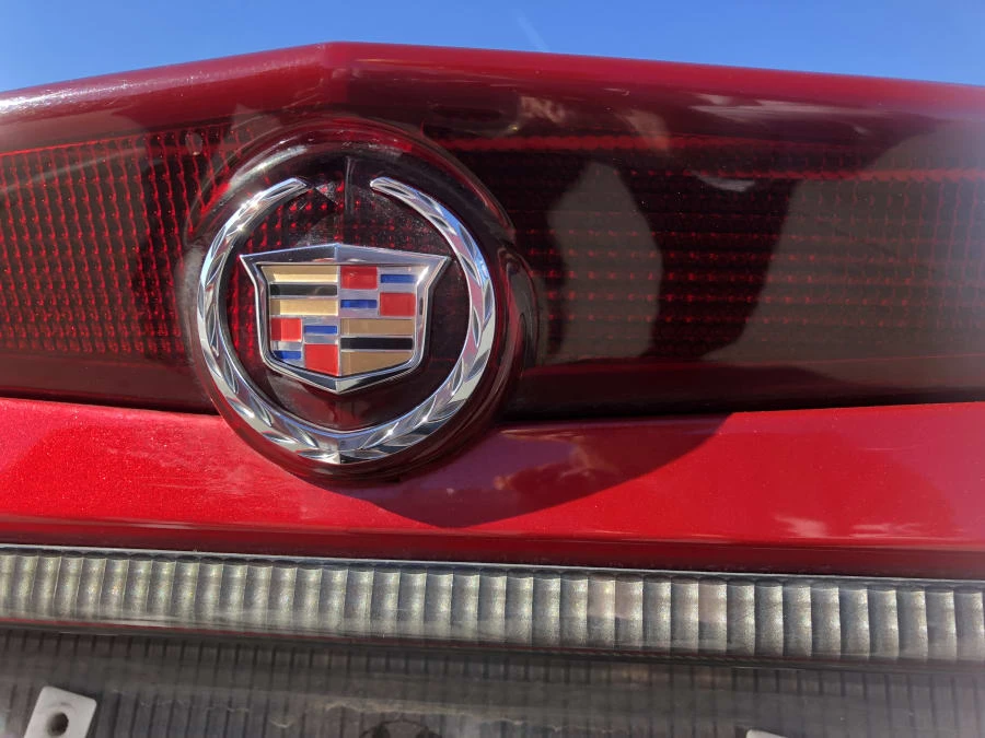 2004 Cadillac XLR - Image 8 of 23
