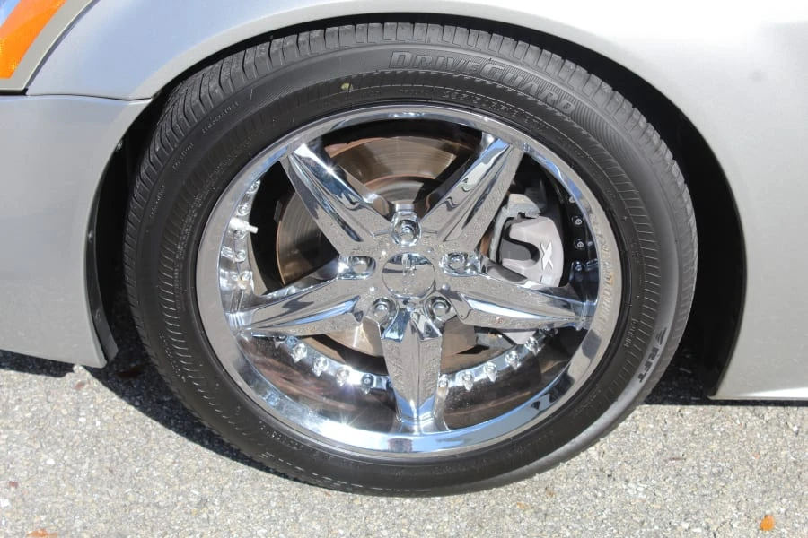 2004 Cadillac XLR - Image 20 of 23