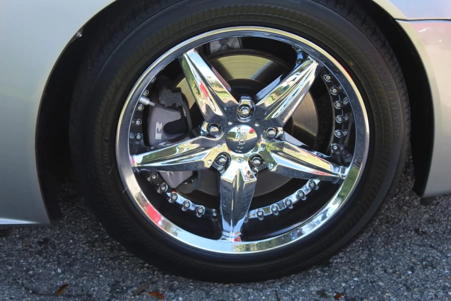 2004 Cadillac XLR - Image 23 of 23