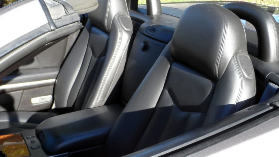 2004 Cadillac XLR - Image 5 of 10