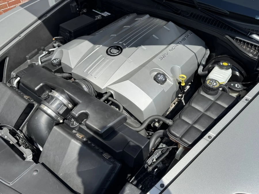 2004 Cadillac XLR - Image 13 of 13