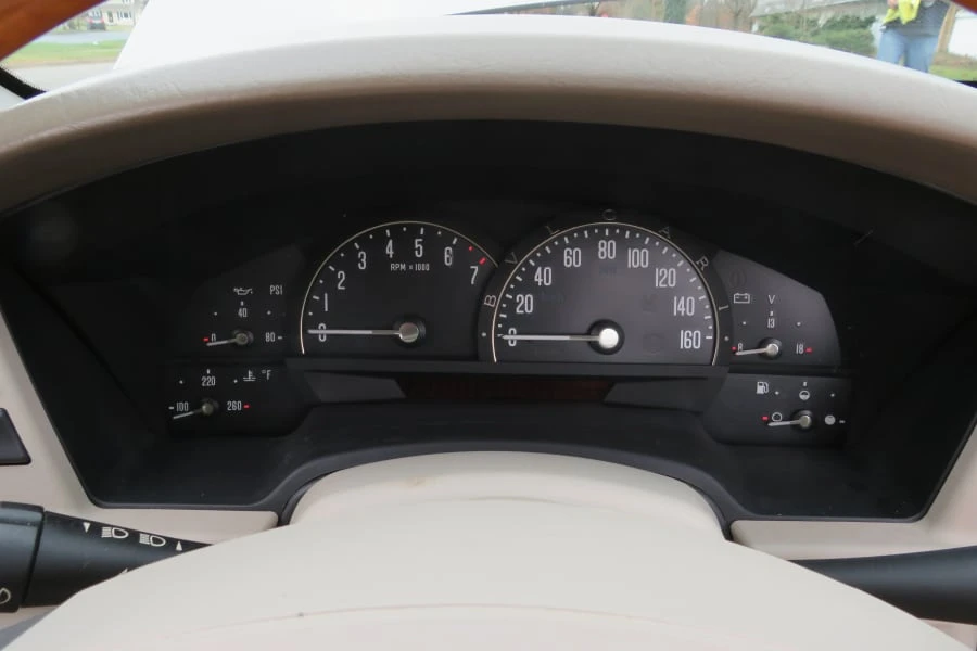2004 Cadillac XLR - Image 27 of 27