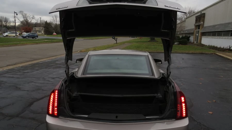 2004 Cadillac XLR - Image 26 of 27
