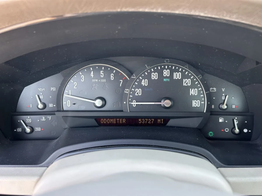 2004 Cadillac XLR - Image 10 of 12