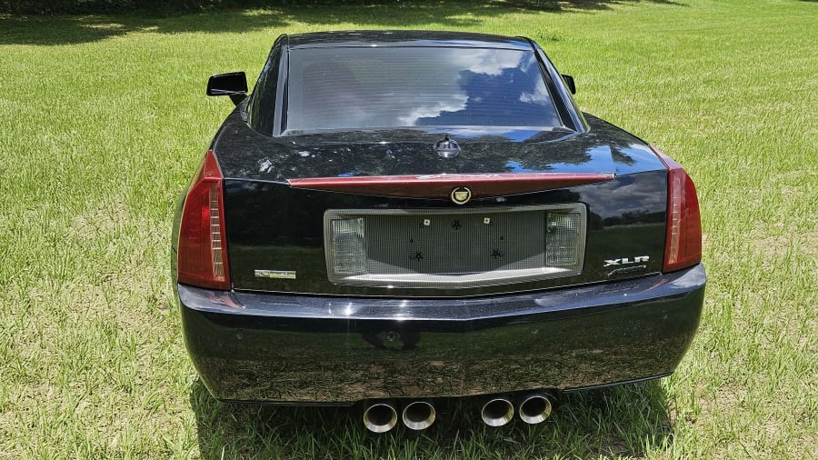 2004 Cadillac XLR - Image 2 of 5
