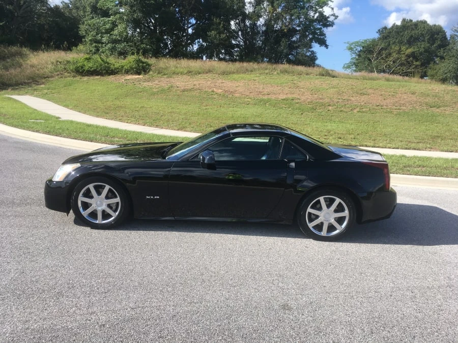 2004 Cadillac XLR - Image 7 of 7