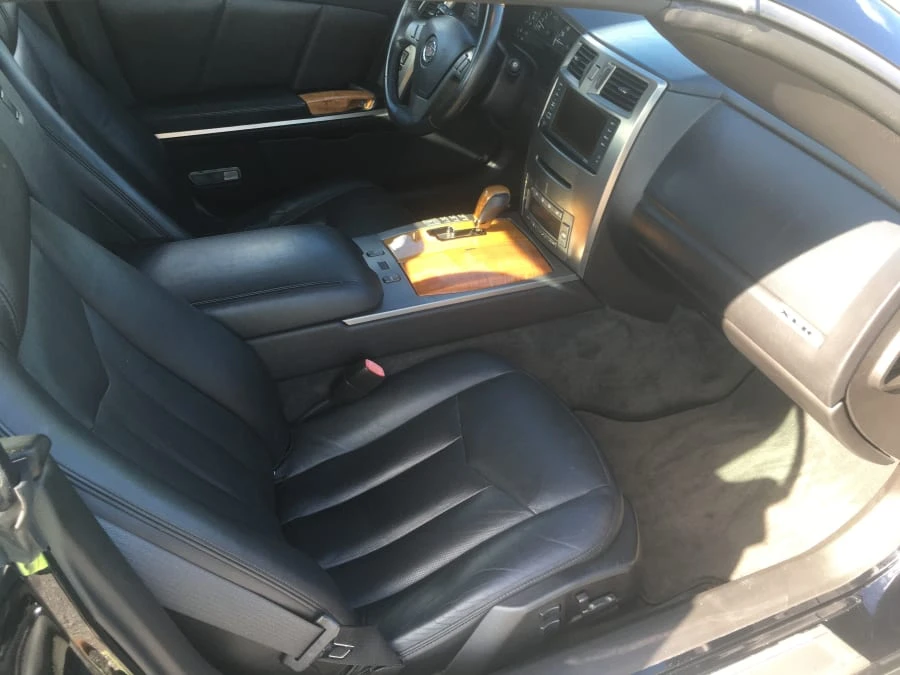 2004 Cadillac XLR - Image 4 of 7