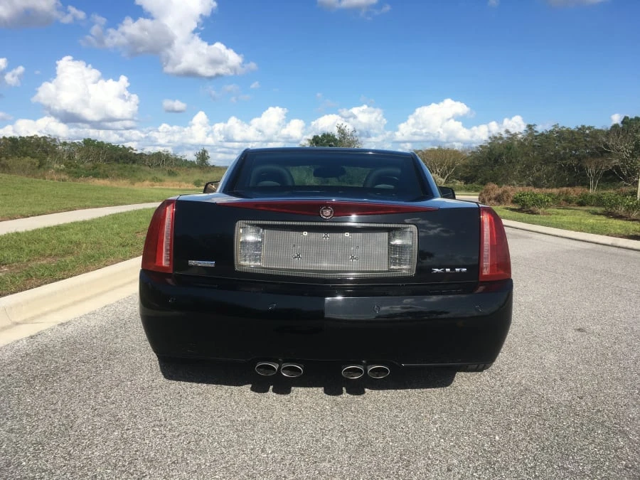 2004 Cadillac XLR - Image 6 of 7