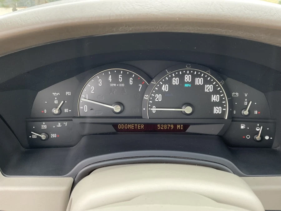 2004 Cadillac XLR - Image 8 of 12