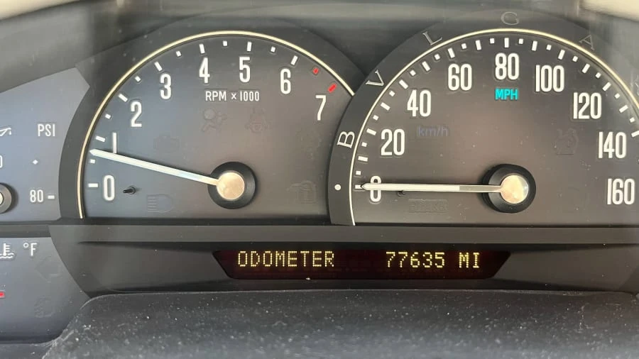 2004 Cadillac XLR - Image 13 of 13