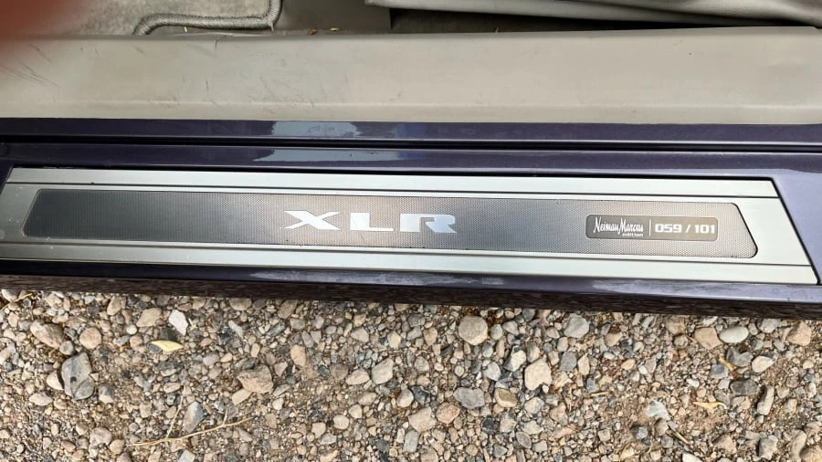 2004 Cadillac XLR - Image 12 of 13
