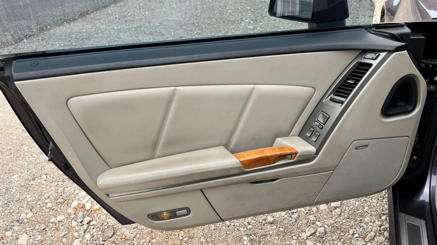 2004 Cadillac XLR - Image 6 of 13