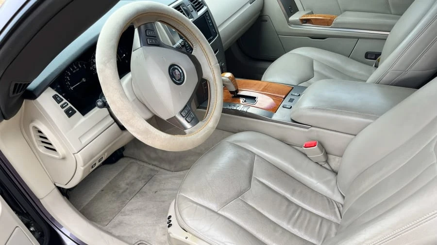 2004 Cadillac XLR - Image 4 of 13
