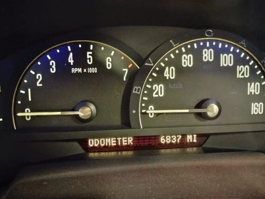 2004 Cadillac XLR - Image 25 of 25