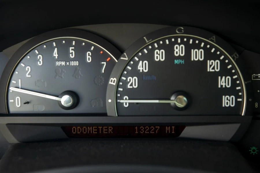 2004 Cadillac XLR - Image 31 of 31