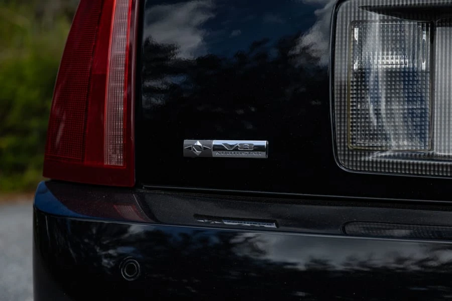 2004 Cadillac XLR - Image 8 of 29