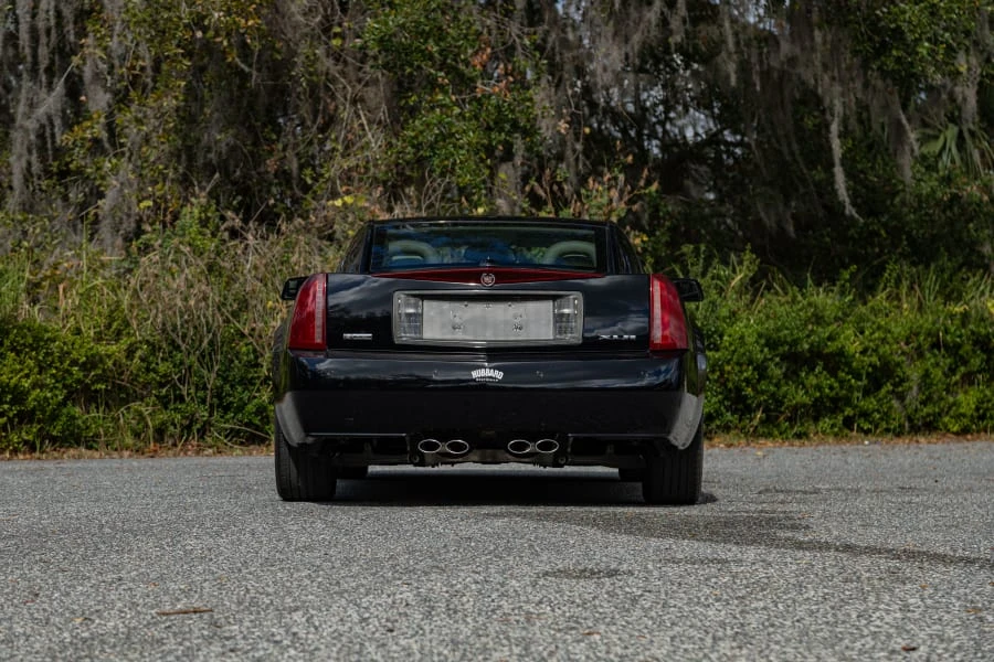 2004 Cadillac XLR - Image 5 of 29