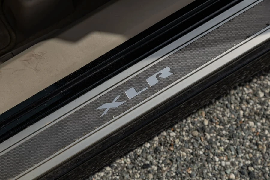 2004 Cadillac XLR - Image 24 of 29