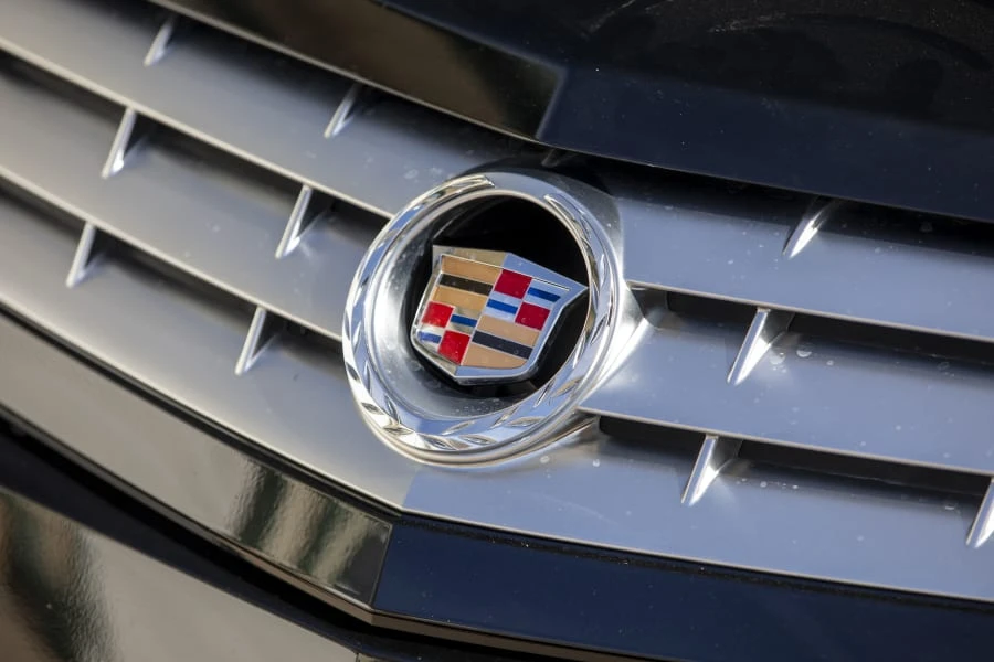 2004 Cadillac XLR - Image 18 of 31