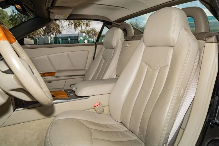 2004 Cadillac XLR - Image 13 of 29