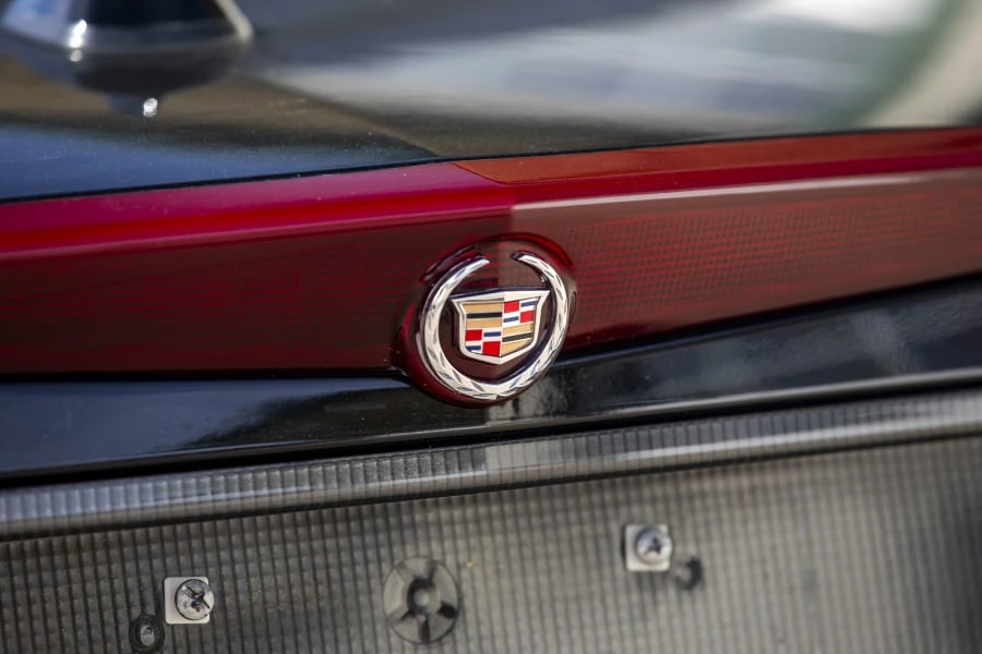 2004 Cadillac XLR - Image 20 of 31