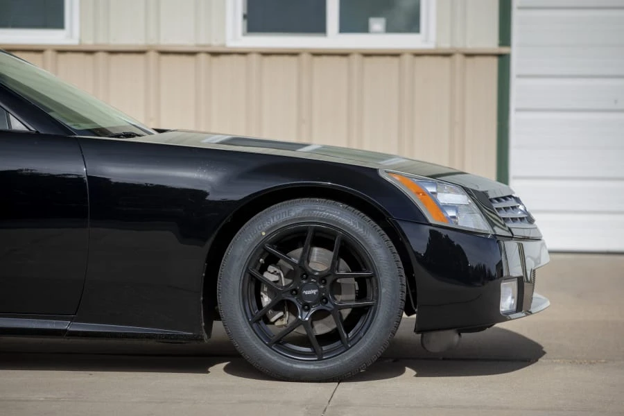 2004 Cadillac XLR - Image 19 of 31