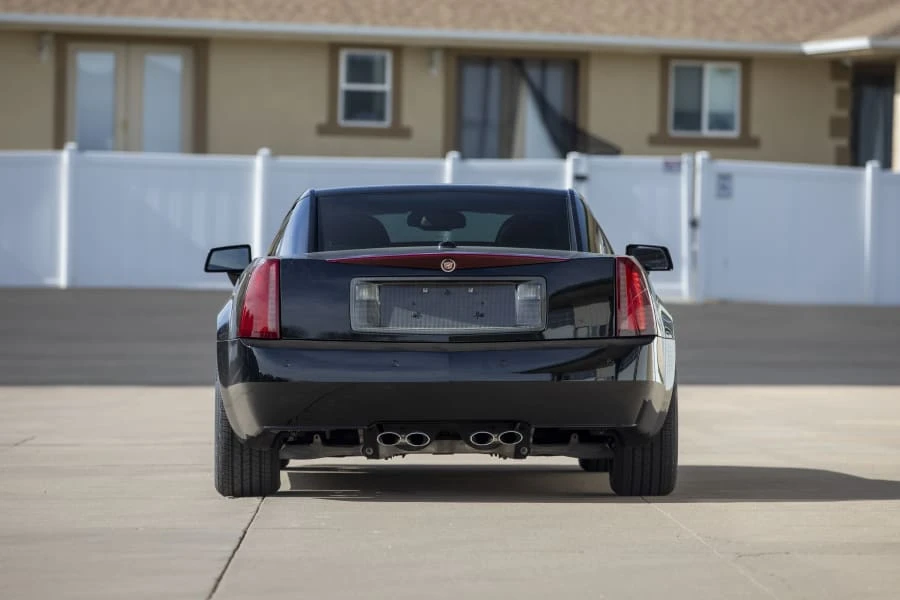 2004 Cadillac XLR - Image 5 of 31