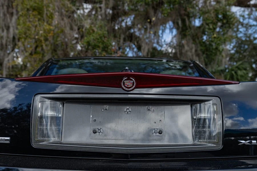 2004 Cadillac XLR - Image 7 of 29