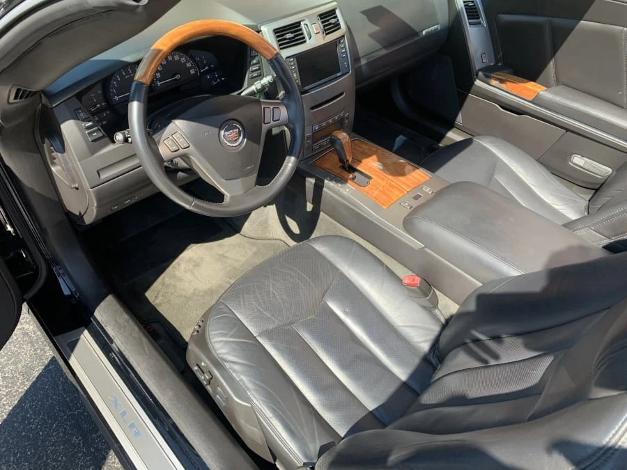 2004 Cadillac XLR - Image 4 of 10