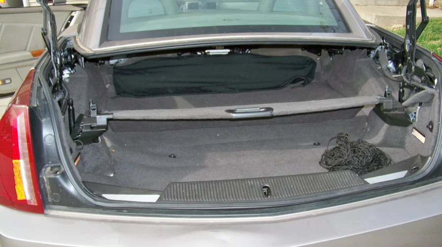 2004 Cadillac XLR - Image 7 of 7