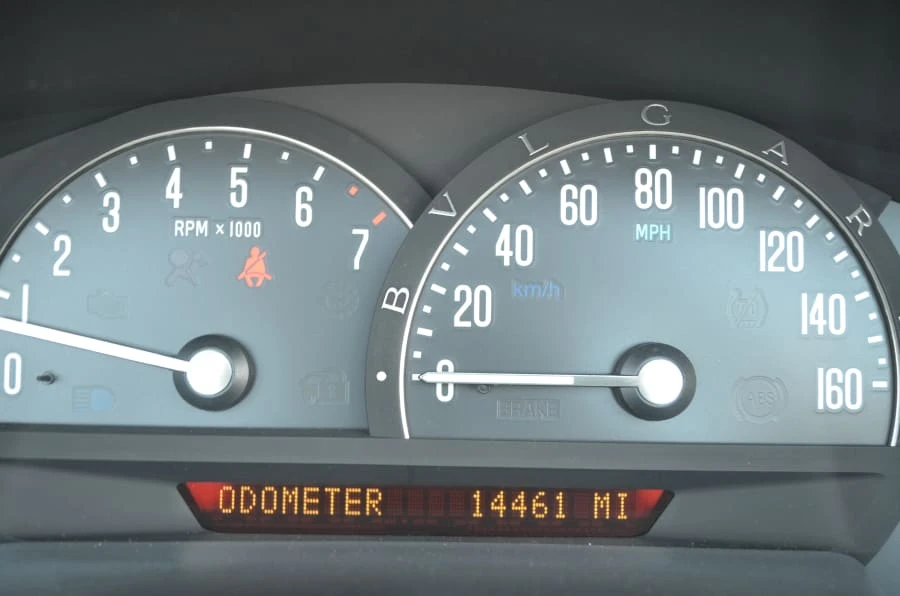 2004 Cadillac XLR - Image 4 of 9