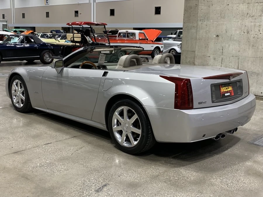 2004 Cadillac XLR - Image 3 of 7