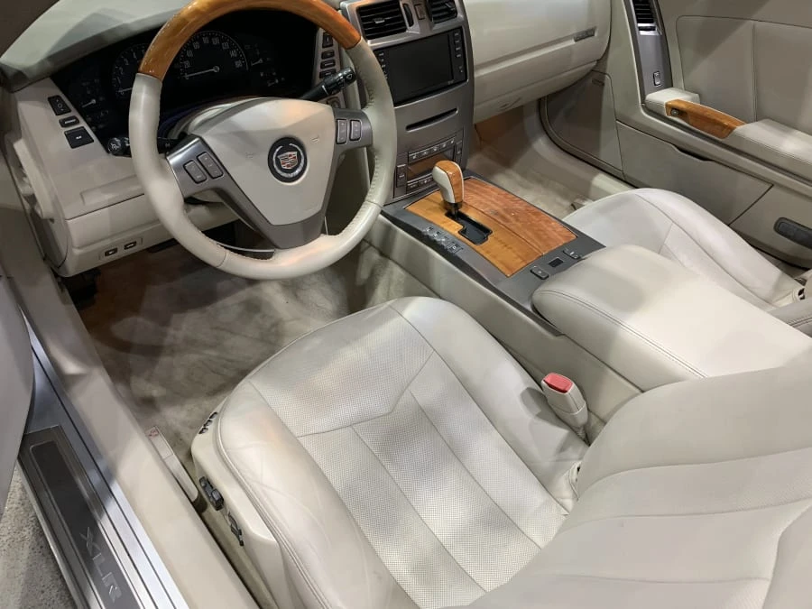 2004 Cadillac XLR - Image 4 of 7
