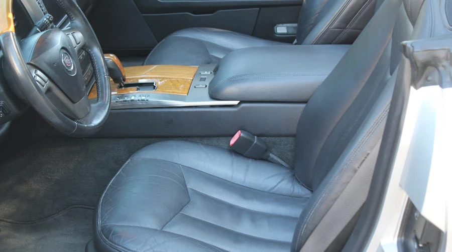 2004 Cadillac XLR - Image 4 of 12