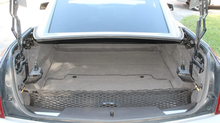 2004 Cadillac XLR - Image 10 of 12