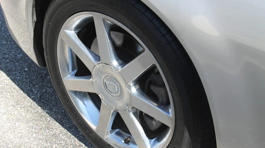 2004 Cadillac XLR - Image 11 of 12