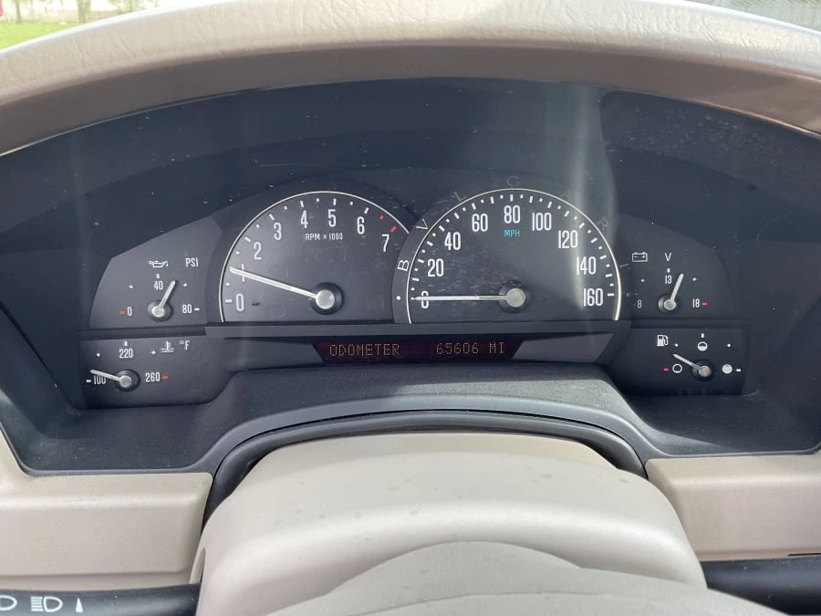 2004 Cadillac XLR - Image 9 of 12
