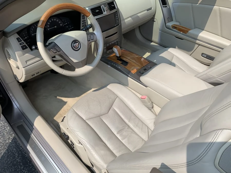 2004 Cadillac XLR - Image 4 of 10