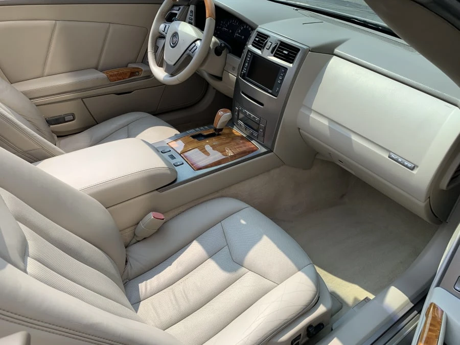 2004 Cadillac XLR - Image 5 of 10
