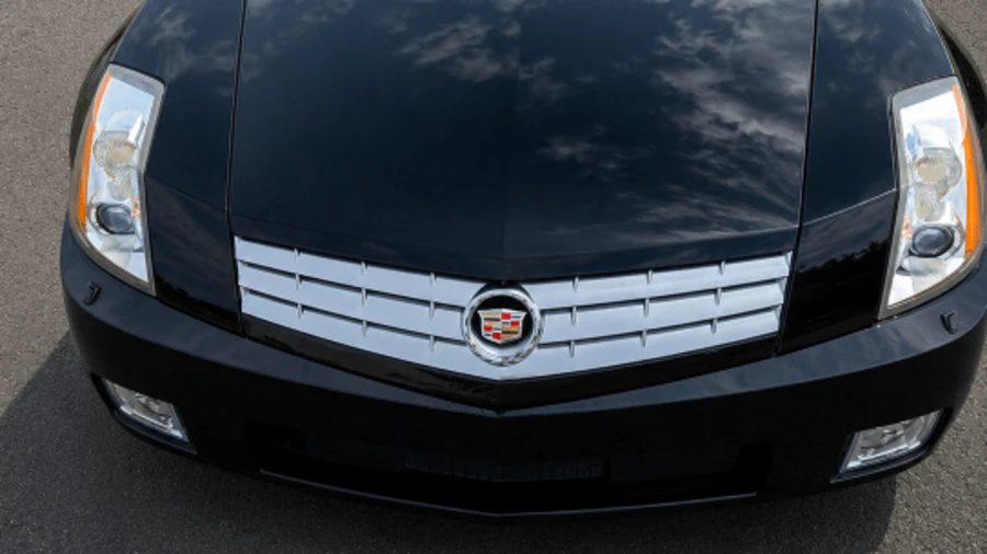 2004 Cadillac XLR - Image 7 of 14