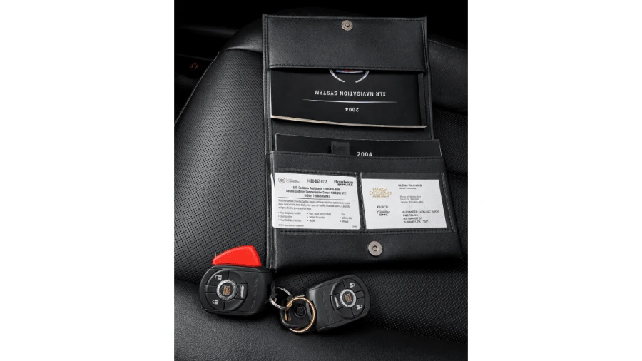 2004 Cadillac XLR - Image 14 of 14
