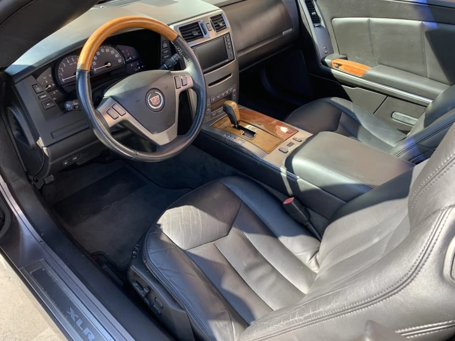 2004 Cadillac XLR - Image 4 of 10