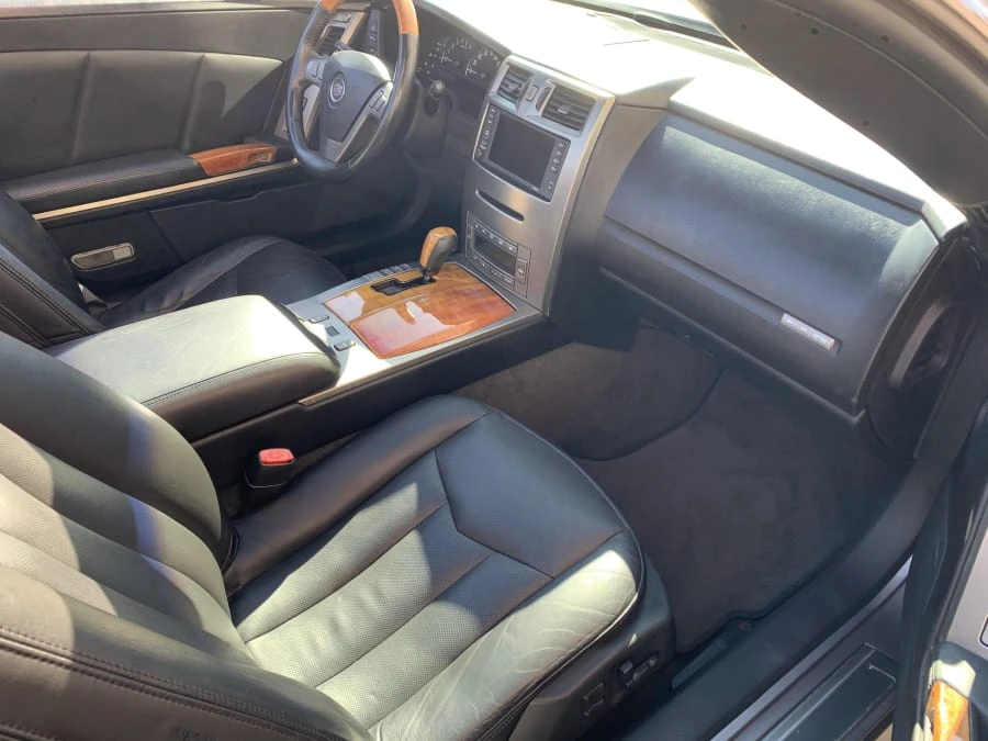 2004 Cadillac XLR - Image 5 of 10