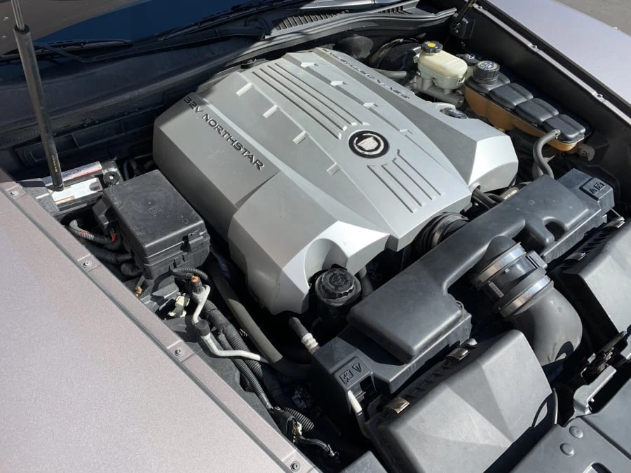 2004 Cadillac XLR - Image 7 of 10