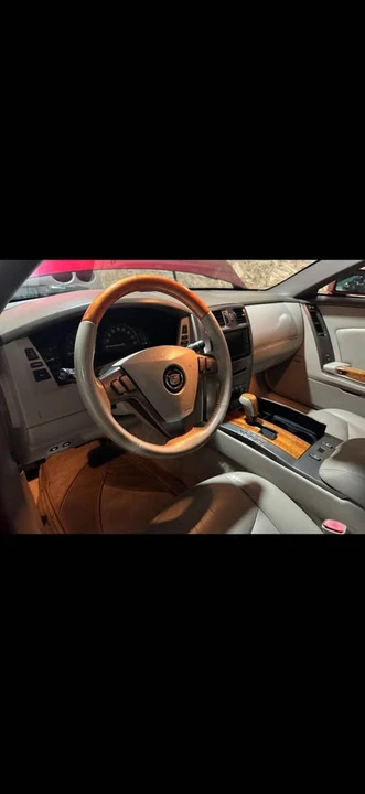 2004 Cadillac XLR - Image 14 of 15