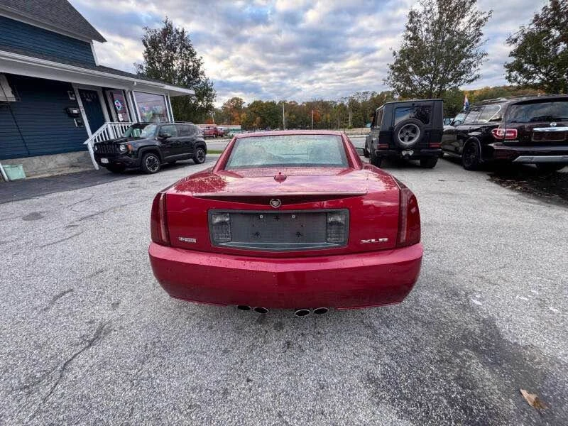 2004 Cadillac XLR - Image 2 of 12