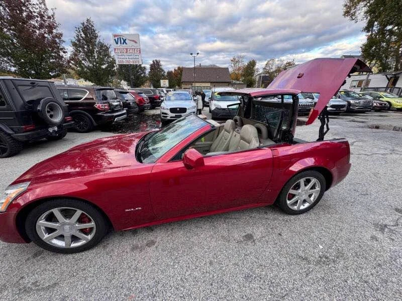 2004 Cadillac XLR - Image 5 of 12