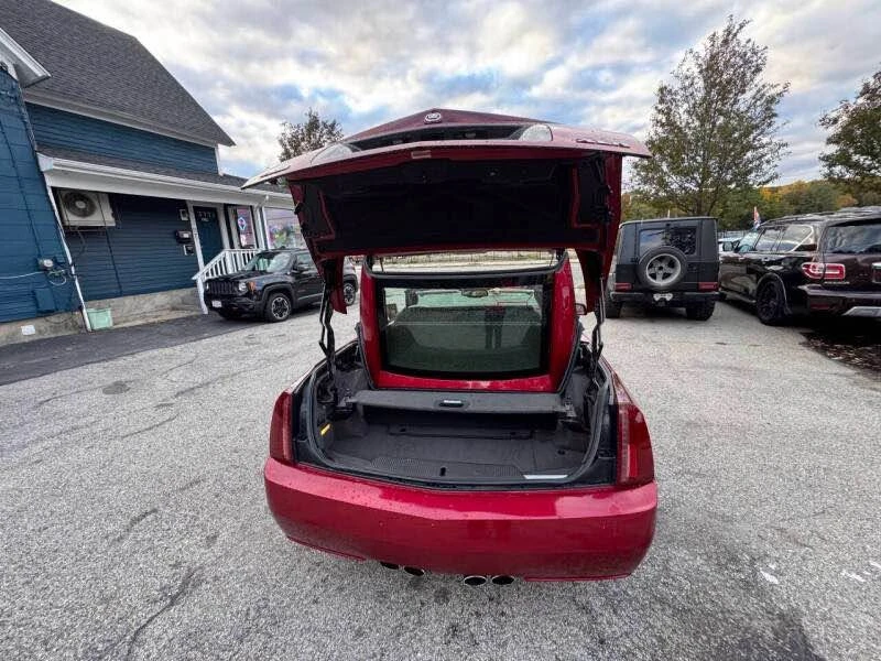 2004 Cadillac XLR - Image 6 of 12